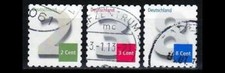 Ergänzungswerte 3045 2967 gebraucht kaufen  Deutschland
