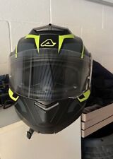 Casco acerbis modulare usato  Vittuone