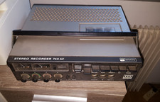 Stereo recorder itt gebraucht kaufen  Karlsruhe