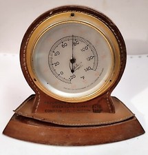 Rare ancien thermometre d'occasion  Soissons