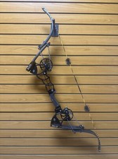 Rpm bowfishing compound for sale  South Bend