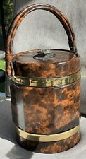 Tortoise shell faux for sale  Chesterfield