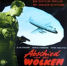Abschied den wolken gebraucht kaufen  Asperg