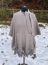 Manoush chunky knit for sale  IPSWICH