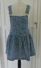 denim dungaree dress for sale denim dungaree dress for sale IPSWICH