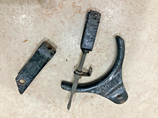 Triumph spitfire handbrake for sale  RINGWOOD