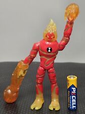 Heatblast ben ten for sale  Mount Pleasant