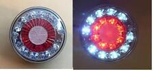 12v led hamburger d'occasion  Expédié en Belgium
