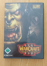 Warkraft iii reign gebraucht kaufen  München