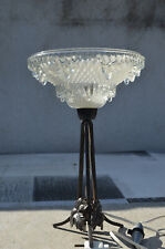 Lampe art déco d'occasion  Clermont-Ferrand-