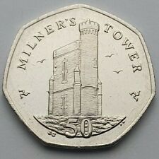 Isle man milner for sale  UK