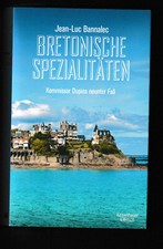 jean luc bannalec gebraucht kaufen jean luc bannalec gebraucht kaufen Göppingen