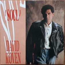 David koven soul d'occasion  Sainte-Geneviève