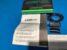 Laserline alarm anti for sale  WIGAN