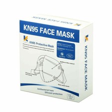 Pack kn95 face for sale  San Francisco