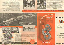 Cherbourg usine maupas d'occasion  Baugy