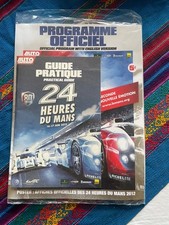 2012 mans hour for sale  BRENTWOOD