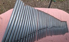 Dulciana rank tenor for sale  DRIFFIELD