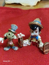 Disney arribas brothers for sale  KIDWELLY