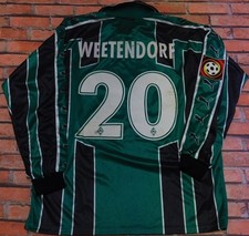 Werder brema weetendorf usato  Ercolano