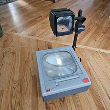 9100 overhead transparency for sale  Seneca