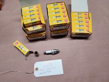 Quantity ngk bp8h for sale  Gainesville