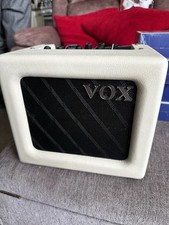 Vox mini modelling for sale  NORMANTON