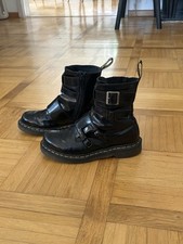Martens gebraucht kaufen  Korntal-Münchingen