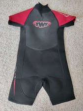 Twf wetsuit factory for sale  BROADSTONE