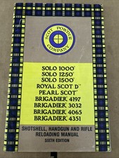 1991 scot powder for sale  Burlington