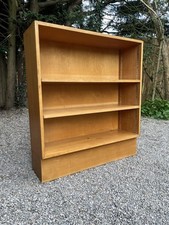 Vintage wooden shelf for sale  THIRSK