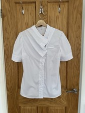 Virgin atlantic blouse for sale  YORK