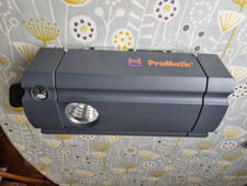 Hormann promatic series for sale  LEAMINGTON SPA