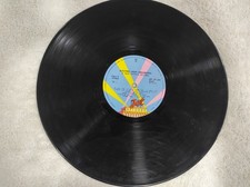 ELECTRIC LIGHT ORCHESTRA LP VINILO A NEW WORLD RECORD - SO FINE, LIVIN... STEREO comprar usado  Enviando para Brazil