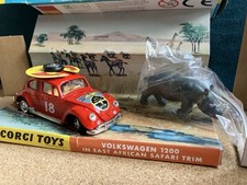Corgi 256 corgi for sale  CRANLEIGH