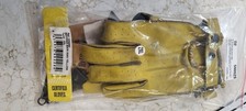 Leather motorcycle gloves for sale  RICHMOND