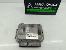 Centralina motore ecu usato  Italia