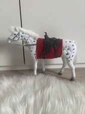 Pipi langstrumpf pferd gebraucht kaufen  Wörth am Rhein