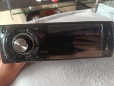 Autoradio gebraucht kaufen  Delitzsch