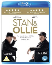 Stan ollie blu for sale  GLASGOW