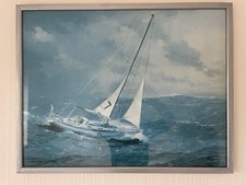Robertson golly print for sale  LYMINGTON