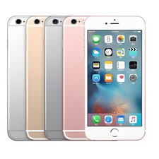 Apple iPhone 6s - 32 GB - Cor aleatória - Rede desbloqueada - Grau B comprar usado  Enviando para Brazil