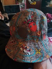Gucci backer hat for sale  LONDON