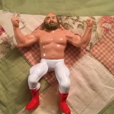 Ljn wwf big for sale  Wewahitchka