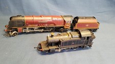 Loco hornby maroon for sale  WISBECH