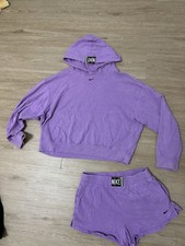 Nike tracksuit purple for sale  Astoria