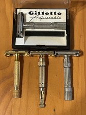 gillette safety razor for sale gillette safety razor for sale Jefferson City