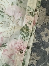 1990s kitch shower for sale  ACCRINGTON