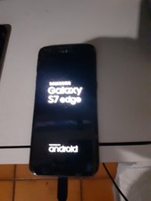 Smartphon samsung edge usato  Ravenna