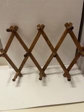 Vintage peg wood for sale  Galena
